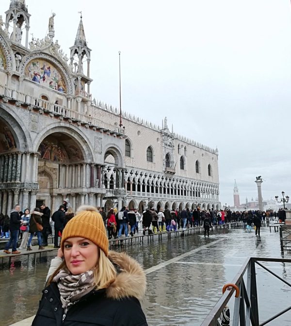 Canal grande Venezia