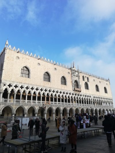 Canal grande Venezia