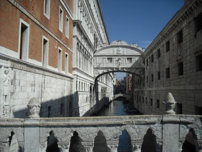 Canal grande Venezia