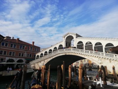 Canal grande Venezia