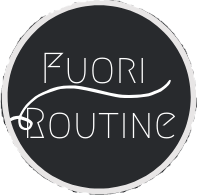 Fuori Routine Logo